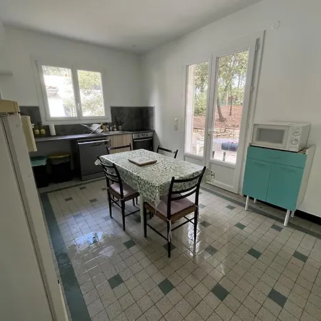Сasa de vacaciones Maison Climatisée Pour 2 à 6 Personnes à Ronces-les-bains La Tremblade