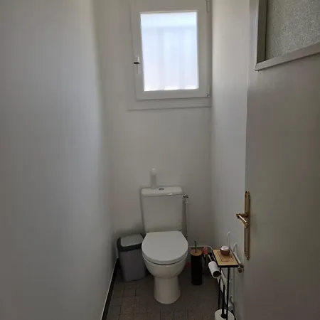 Maison Climatisée Pour 2 à 6 Personnes à Ronces-les-bains * La Tremblade