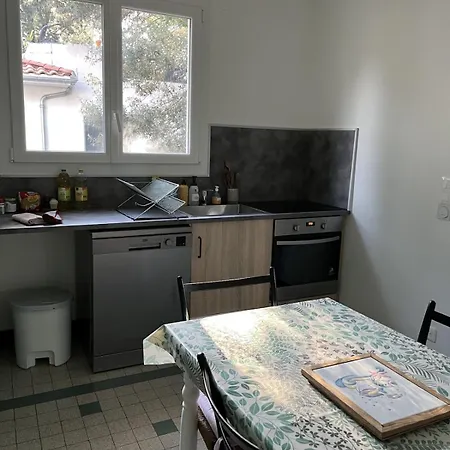 Сasa de vacaciones Maison Climatisée Pour 2 à 6 Personnes à Ronces-les-bains *