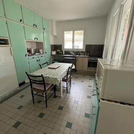 Maison Climatisée Pour 2 à 6 Personnes à Ronces-les-bains * La Tremblade