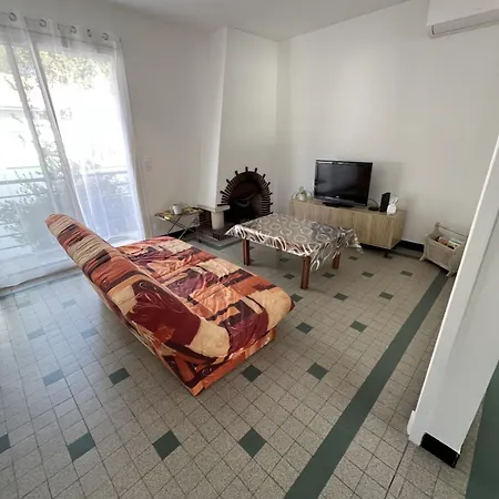 Maison Climatisée Pour 2 à 6 Personnes à Ronces-les-bains