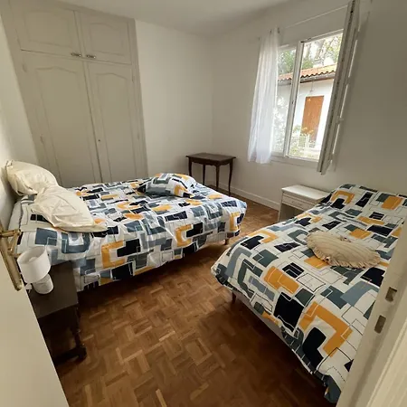 Maison Climatisée Pour 2 à 6 Personnes à Ronces-les-bains La Tremblade