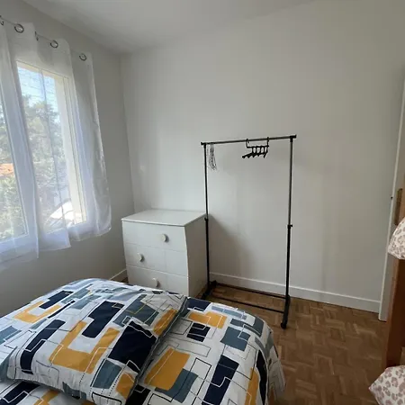 Maison Climatisée Pour 2 à 6 Personnes à Ronces-les-bains Сasa de vacaciones