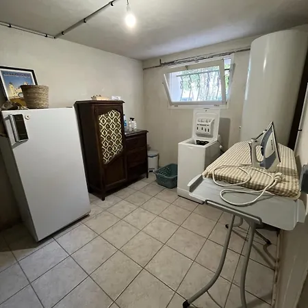 Maison Climatisée Pour 2 à 6 Personnes à Ronces-les-bains